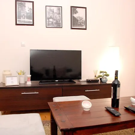 Apartman Dani