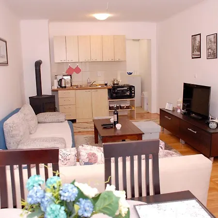 Apartment Apartman Dani