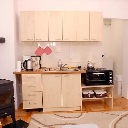 Apartman Dani Apartment Jahorina