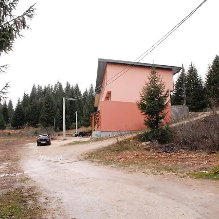 Apartman Dani Apartment *
