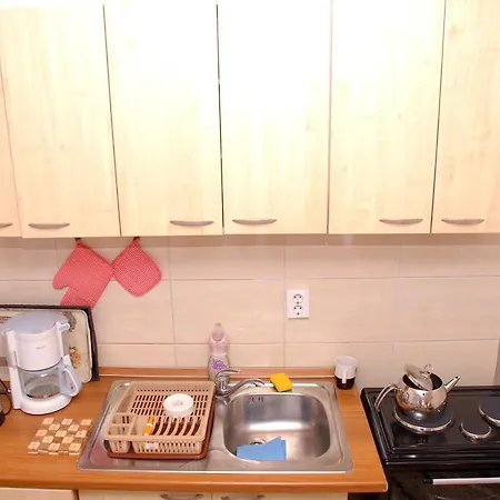 Apartman Dani Jahorina