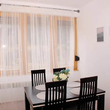 Apartman Dani Apartment