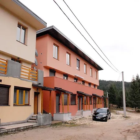 Apartment Apartman Dani Jahorina