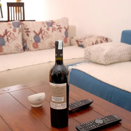 Apartman Dani *