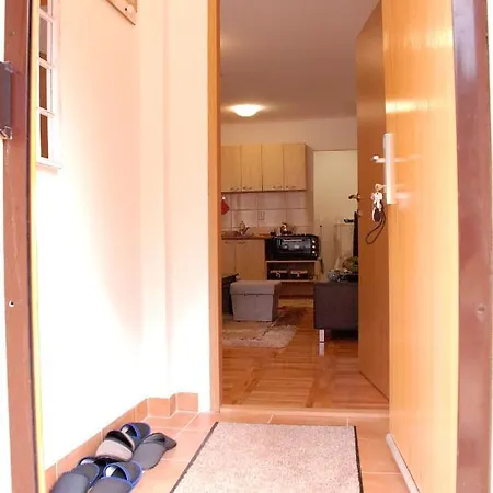 Apartment Apartman Dani Jahorina