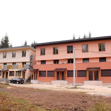 Apartment Apartman Dani Jahorina