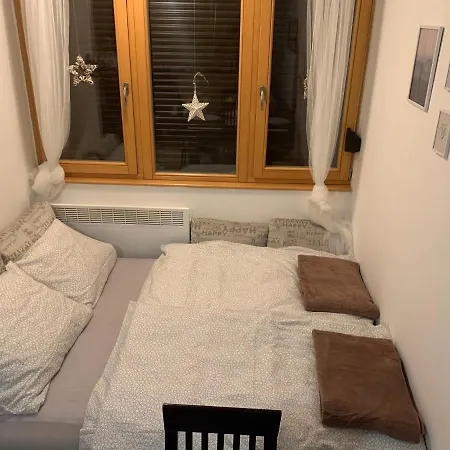 Apartman Dani * Jahorina