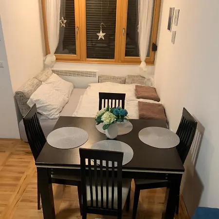 Apartman Dani Jahorina