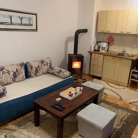 Apartment Apartman Dani Jahorina