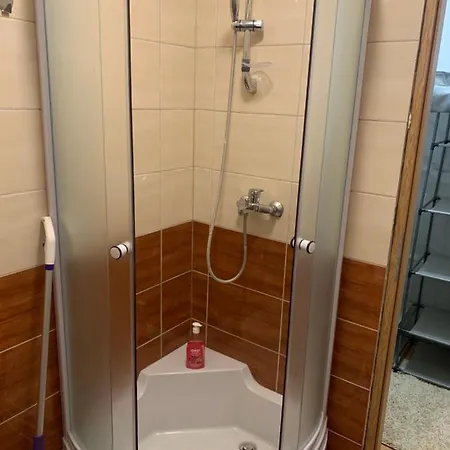 Apartman Dani Jahorina