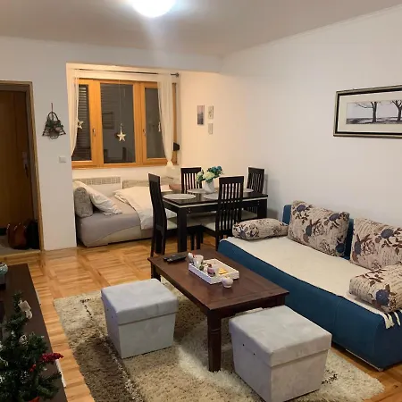 Apartman Dani *