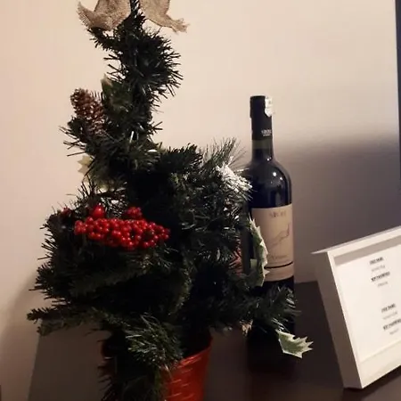 Apartman Dani *