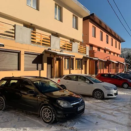 Apartman Dani *