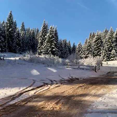 Apartman Dani Apartment Jahorina
