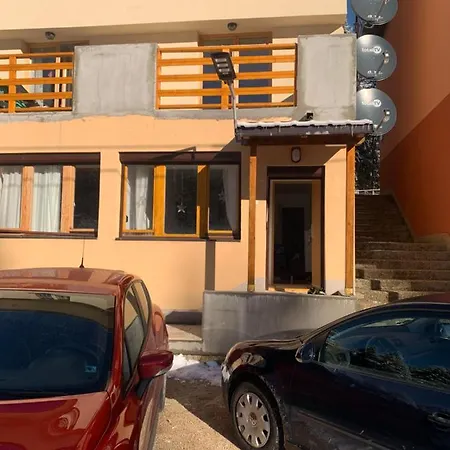 Apartman Dani Jahorina