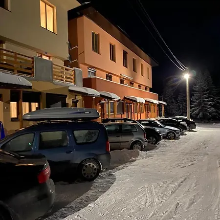 Apartman Dani Jahorina