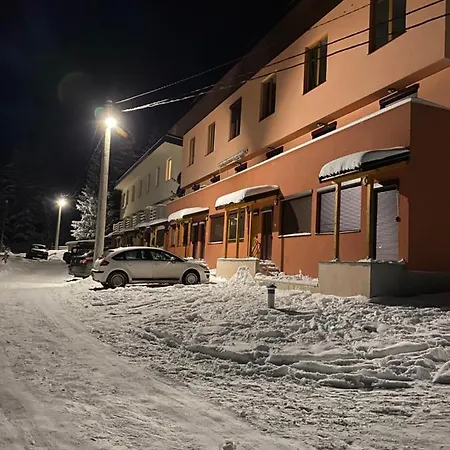 Apartman Dani