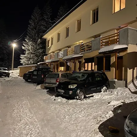 Apartman Dani Jahorina