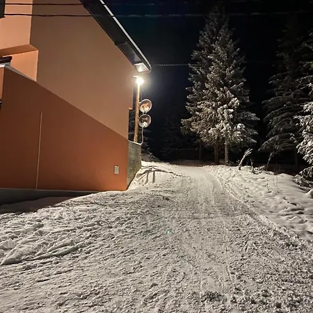 Apartment Apartman Dani Jahorina